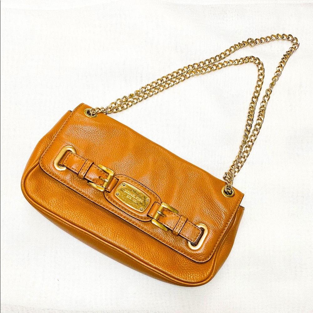 Michael Kors clutch